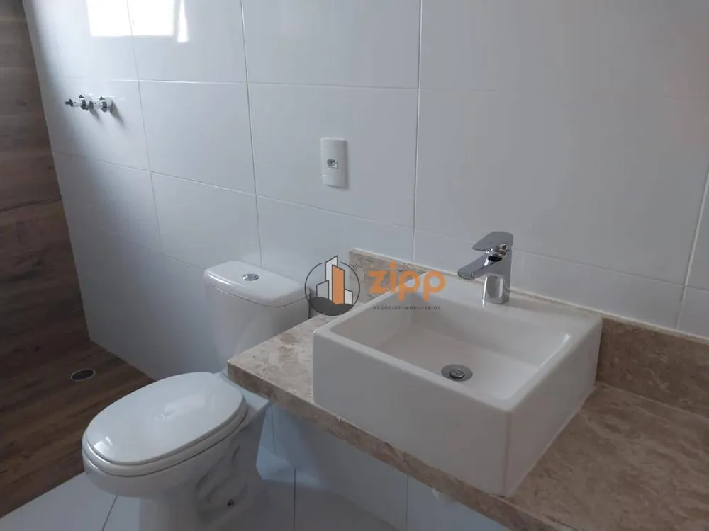 Sobrado, 3 quartos, 200 m² - Foto 8