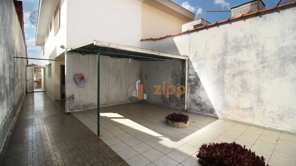Sobrado, 3 quartos, 157 m² - Foto 11