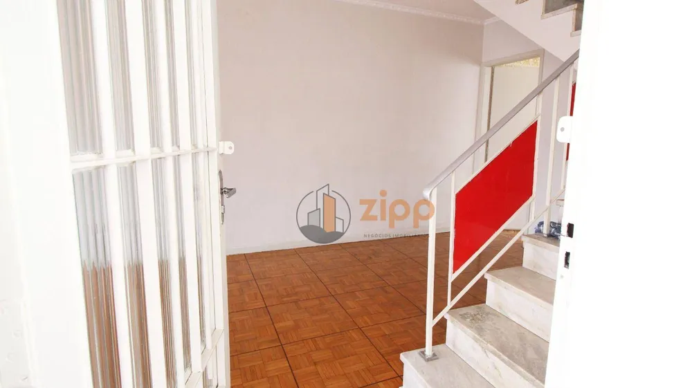 Sobrado, 3 quartos, 157 m² - Foto 1