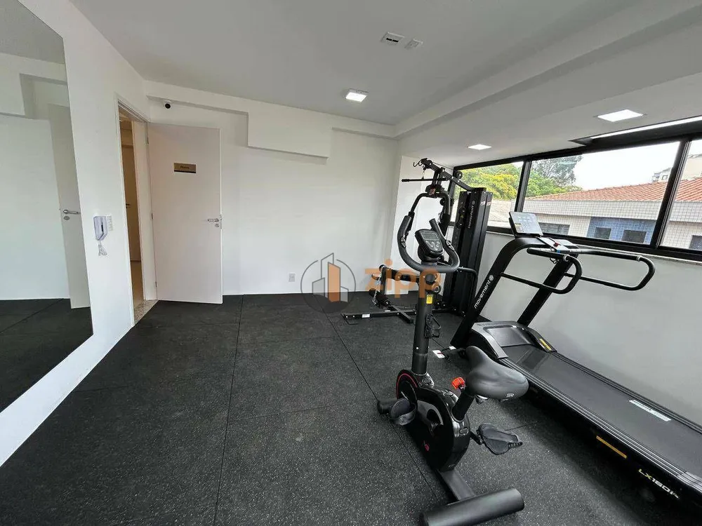 Kitnet-Studio, 24 m² - Foto 7