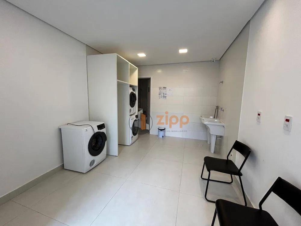 Kitnet-Studio, 24 m² - Foto 6