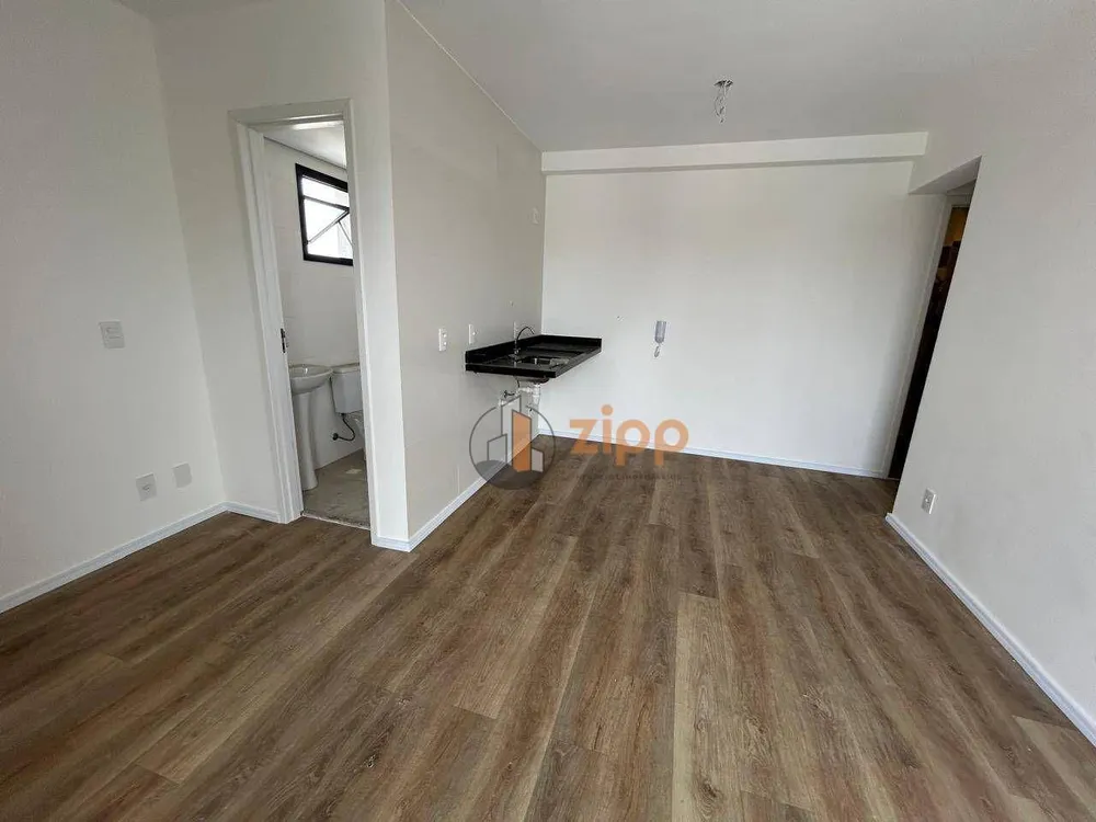 Kitnet-Studio, 24 m² - Foto 3