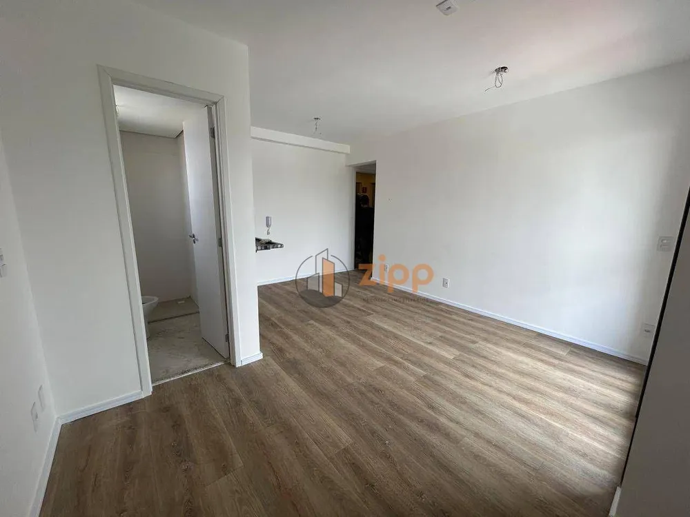 Kitnet-Studio, 24 m² - Foto 1