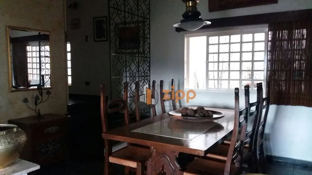 Casa, 4 quartos, 250 m² - Foto 9
