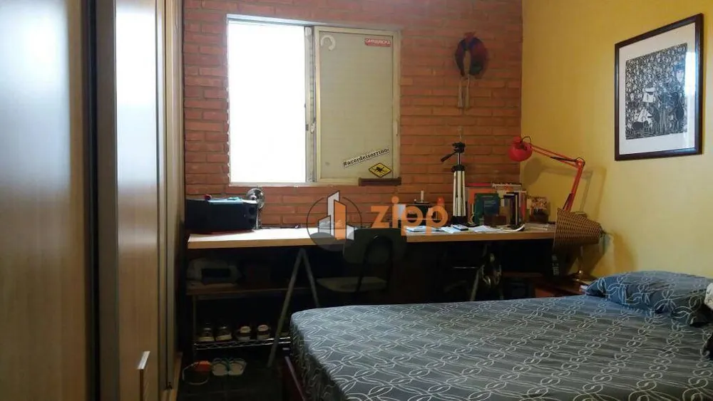 Casa, 4 quartos, 250 m² - Foto 10