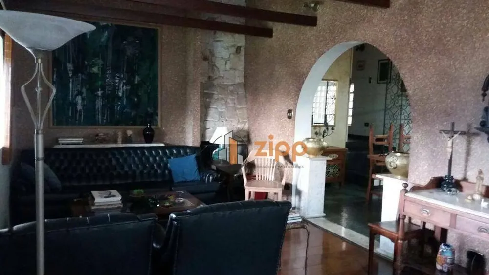 Casa, 4 quartos, 250 m² - Foto 6