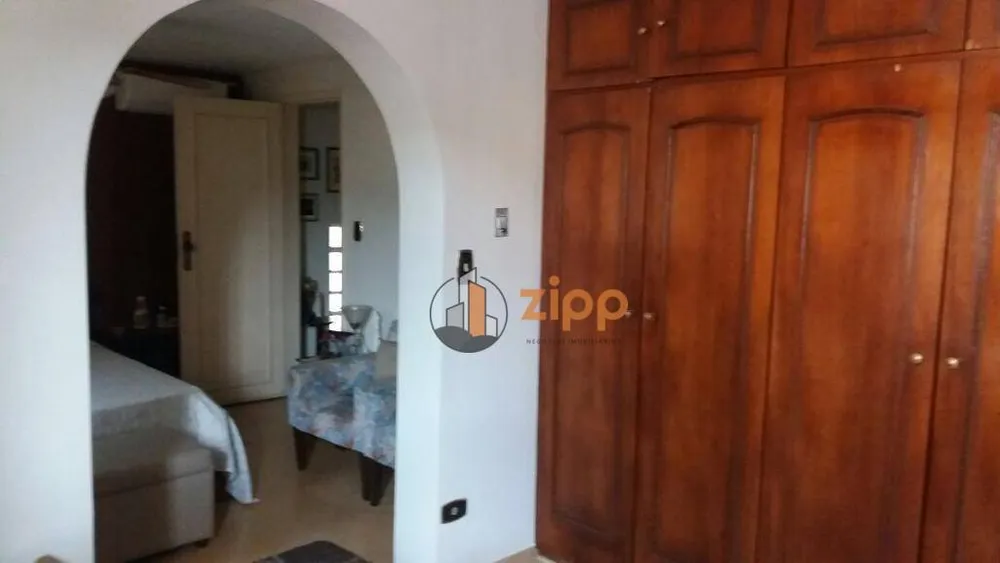 Casa, 4 quartos, 250 m² - Foto 12