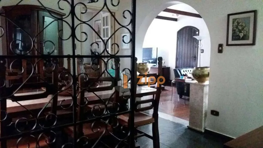 Casa, 4 quartos, 250 m² - Foto 7