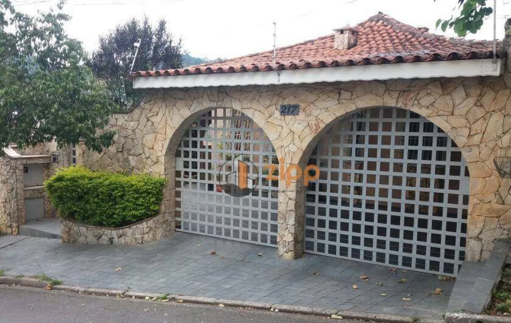 Casa, 4 quartos, 250 m² - Foto 2