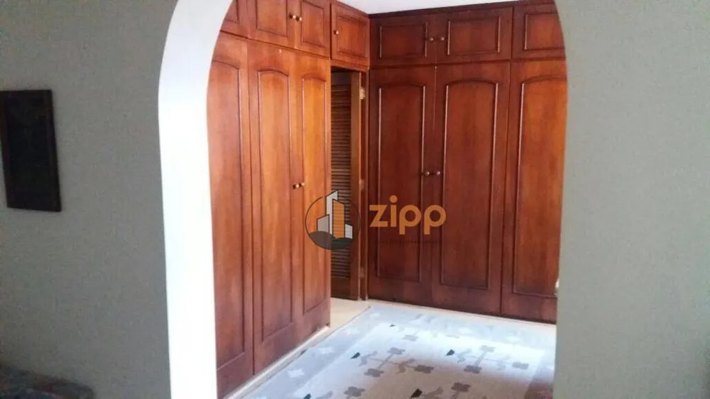 Casa, 4 quartos, 250 m² - Foto 11