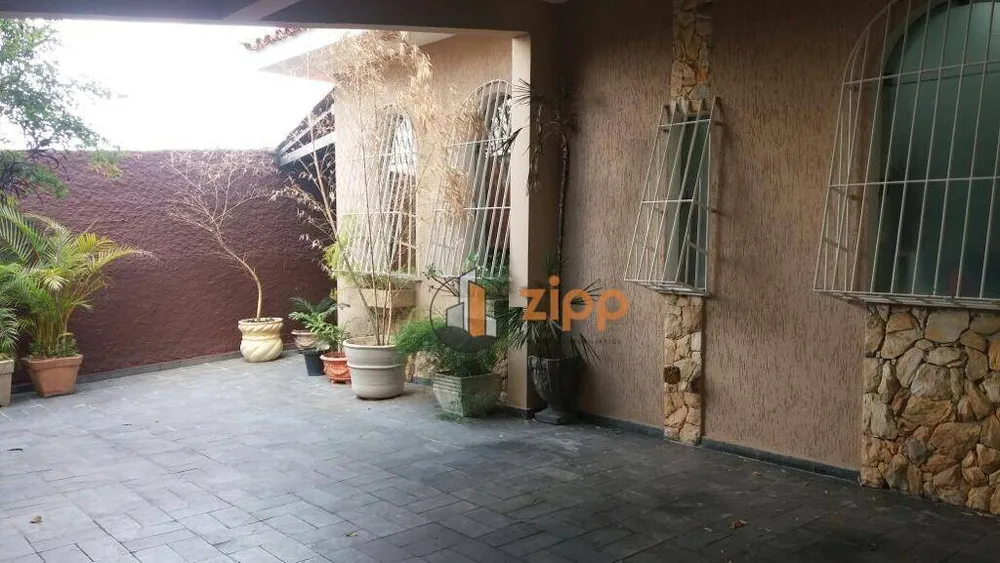 Casa, 4 quartos, 250 m² - Foto 5