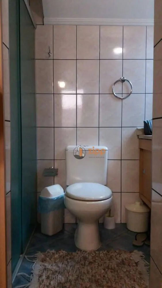 Casa, 4 quartos, 250 m² - Foto 14