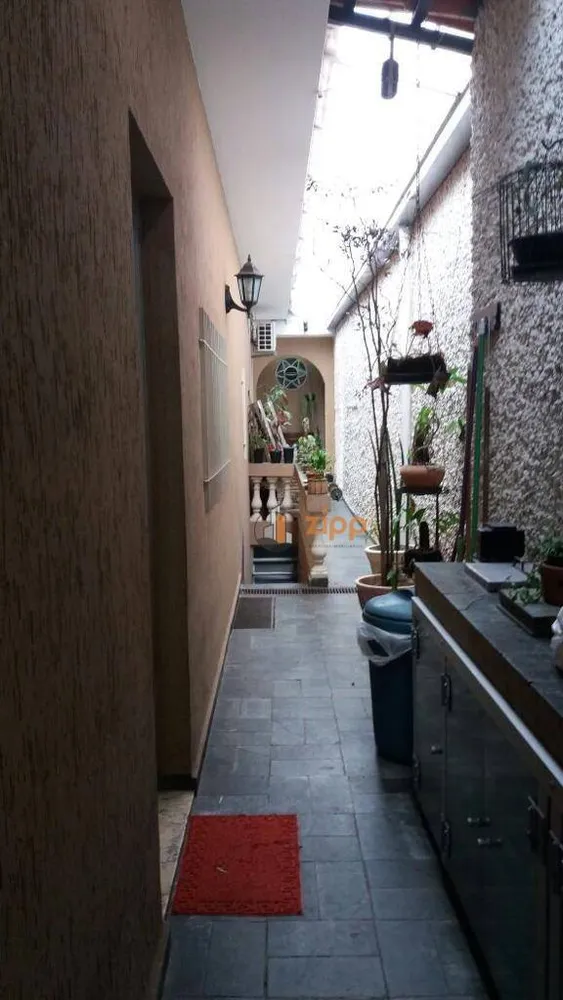 Casa, 4 quartos, 250 m² - Foto 8