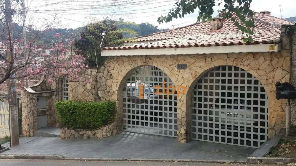 Casa, 4 quartos, 250 m² - Foto 16