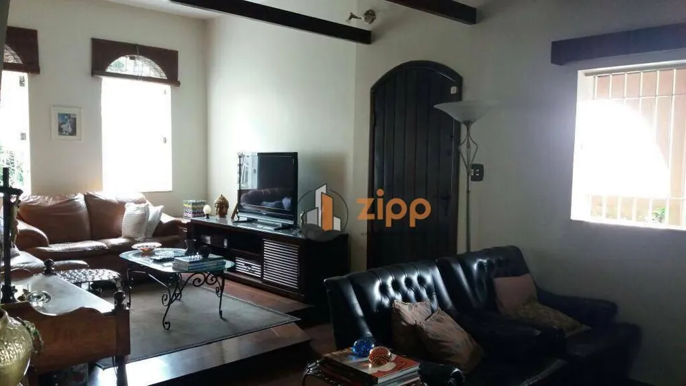 Casa, 4 quartos, 250 m² - Foto 3