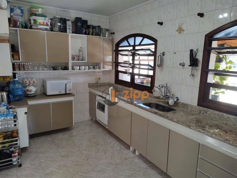 Sobrado, 3 quartos, 175 m² - Foto 6