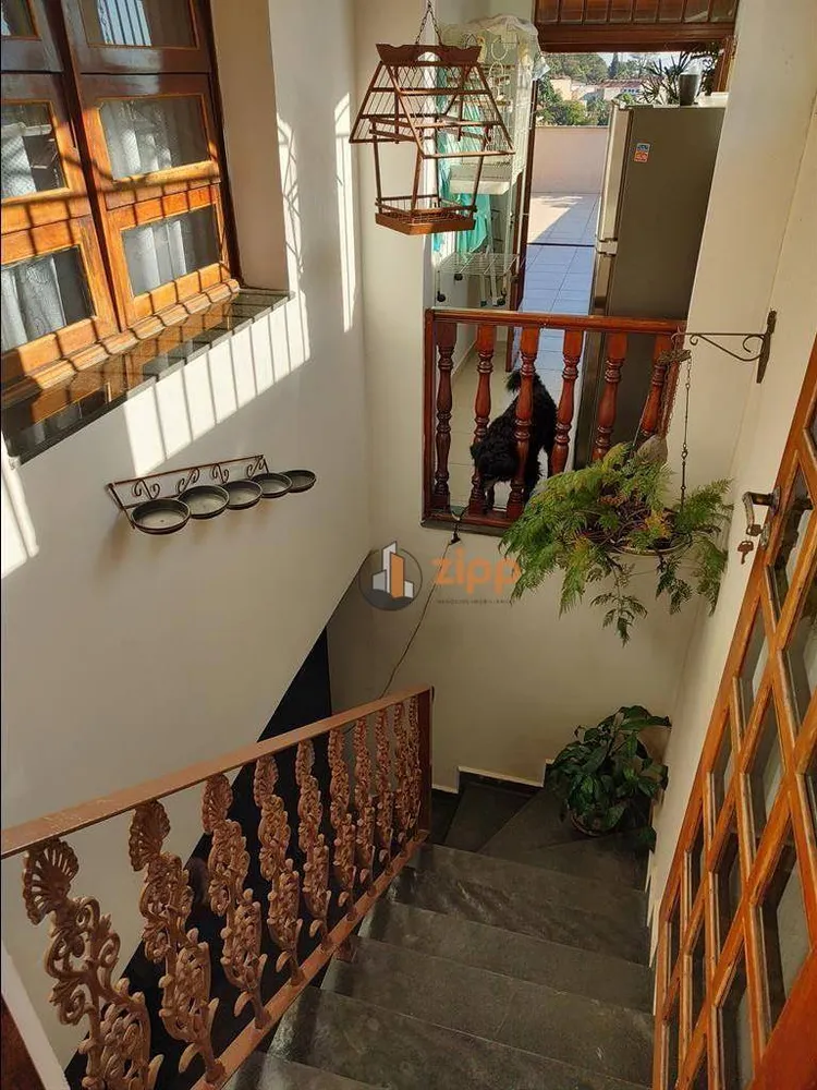Sobrado, 3 quartos, 175 m² - Foto 8