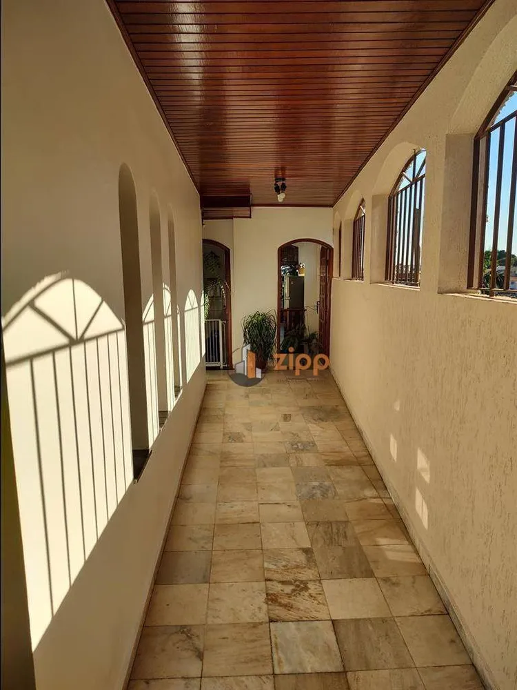 Sobrado, 3 quartos, 175 m² - Foto 11