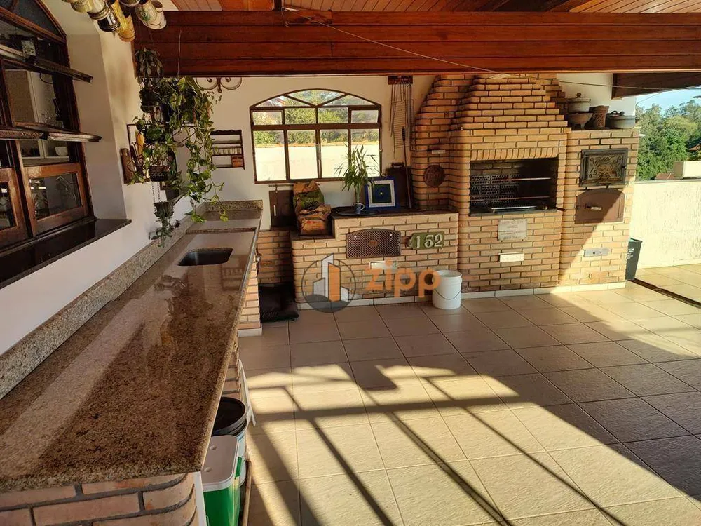 Sobrado, 3 quartos, 175 m² - Foto 3