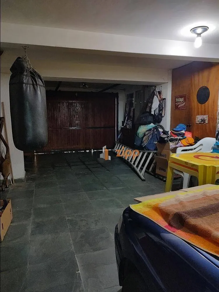 Sobrado, 3 quartos, 175 m² - Foto 5