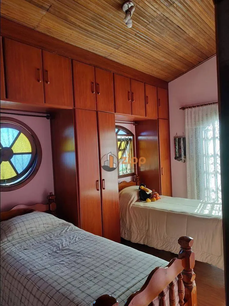 Sobrado, 3 quartos, 175 m² - Foto 7