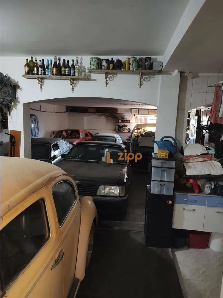 Sobrado, 3 quartos, 175 m² - Foto 9