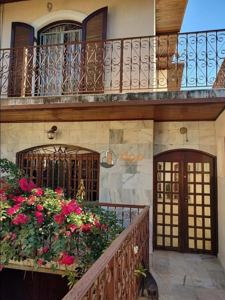 Sobrado, 3 quartos, 175 m² - Foto 8