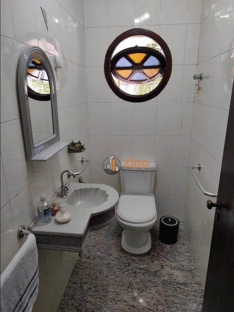 Sobrado, 3 quartos, 175 m² - Foto 10
