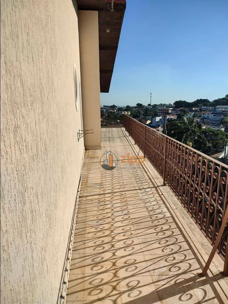 Sobrado, 3 quartos, 175 m² - Foto 16