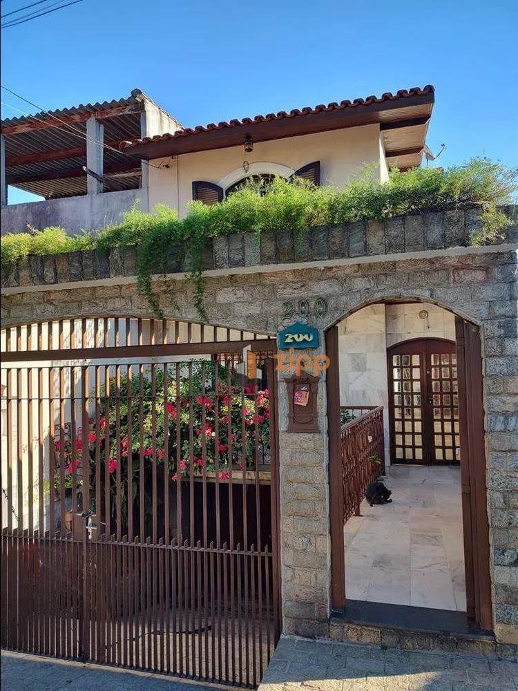 Sobrado, 3 quartos, 175 m² - Foto 4
