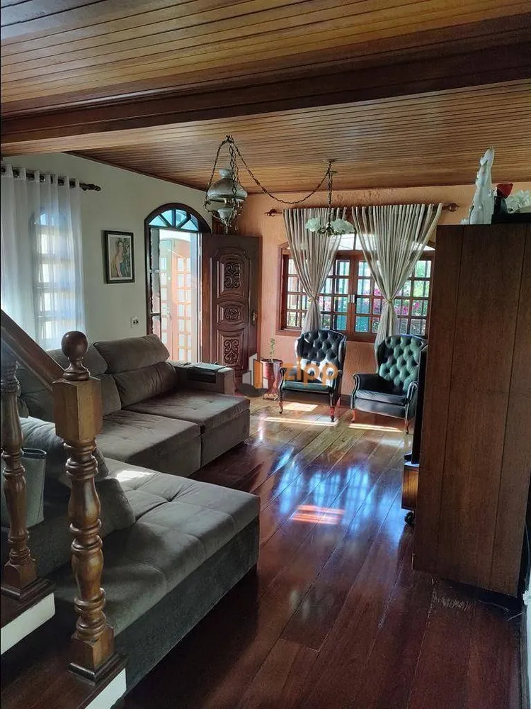 Sobrado, 3 quartos, 175 m² - Foto 2