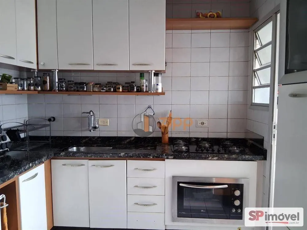 Apartamento, 3 quartos, 96 m² - Foto 4