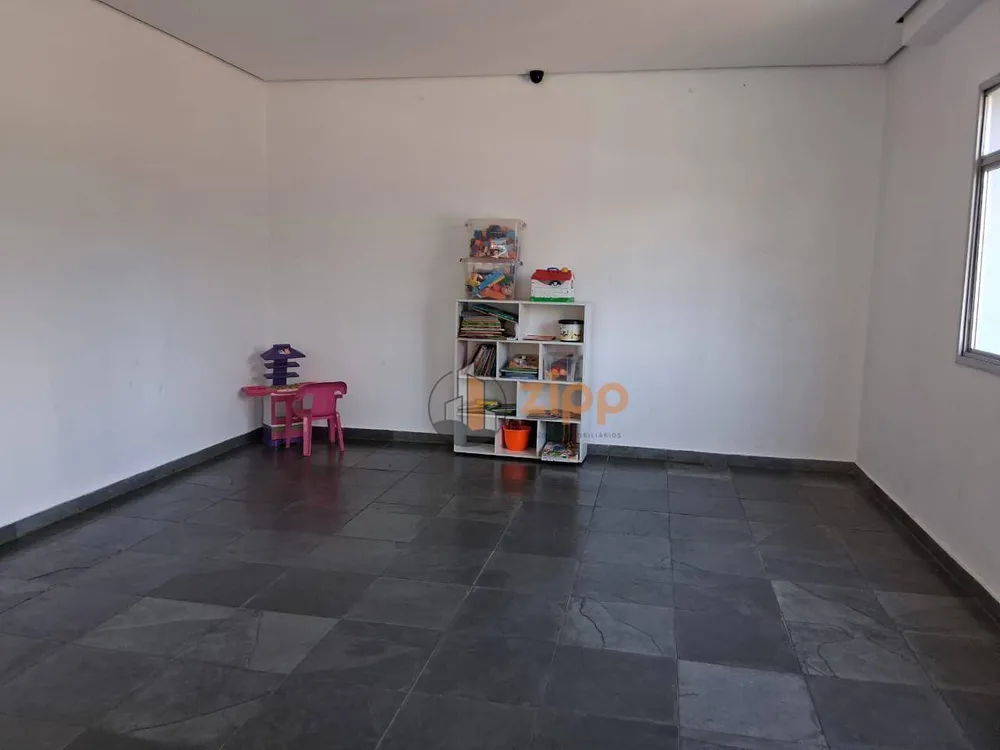 Apartamento, 3 quartos, 96 m² - Foto 6