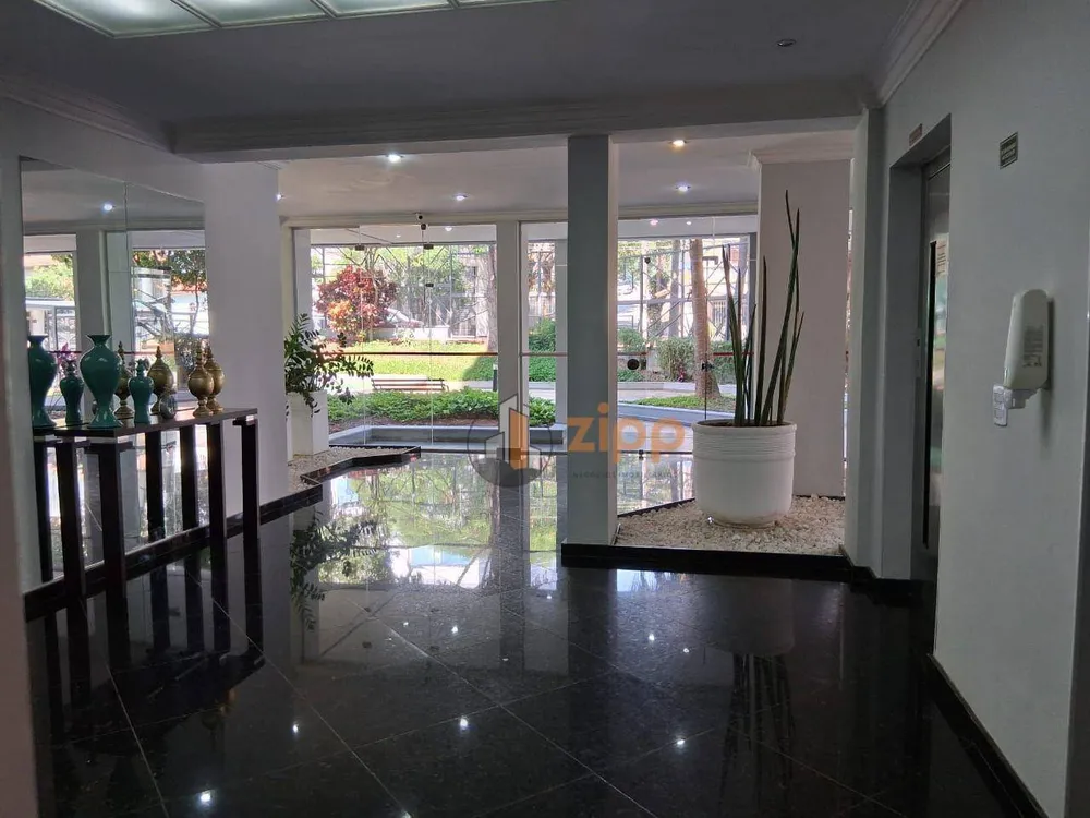 Apartamento, 3 quartos, 96 m² - Foto 7