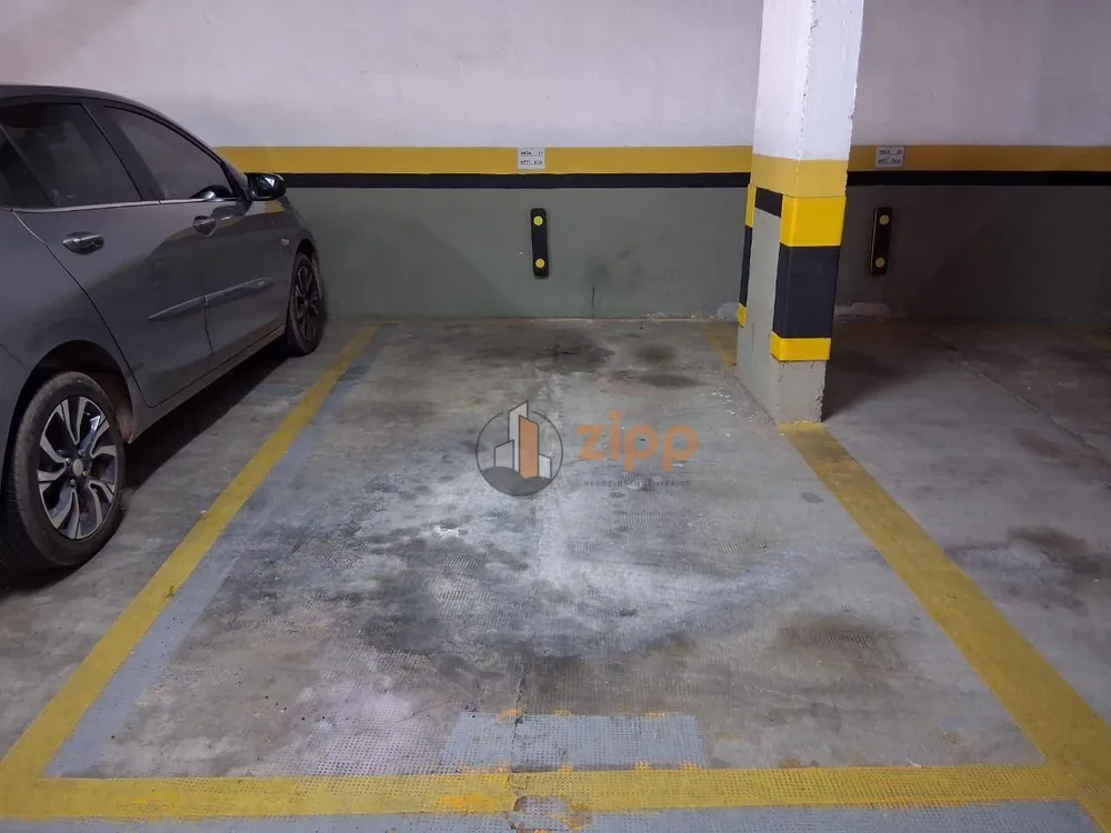Apartamento, 3 quartos, 96 m² - Foto 5