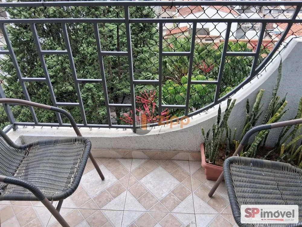 Apartamento, 3 quartos, 96 m² - Foto 2