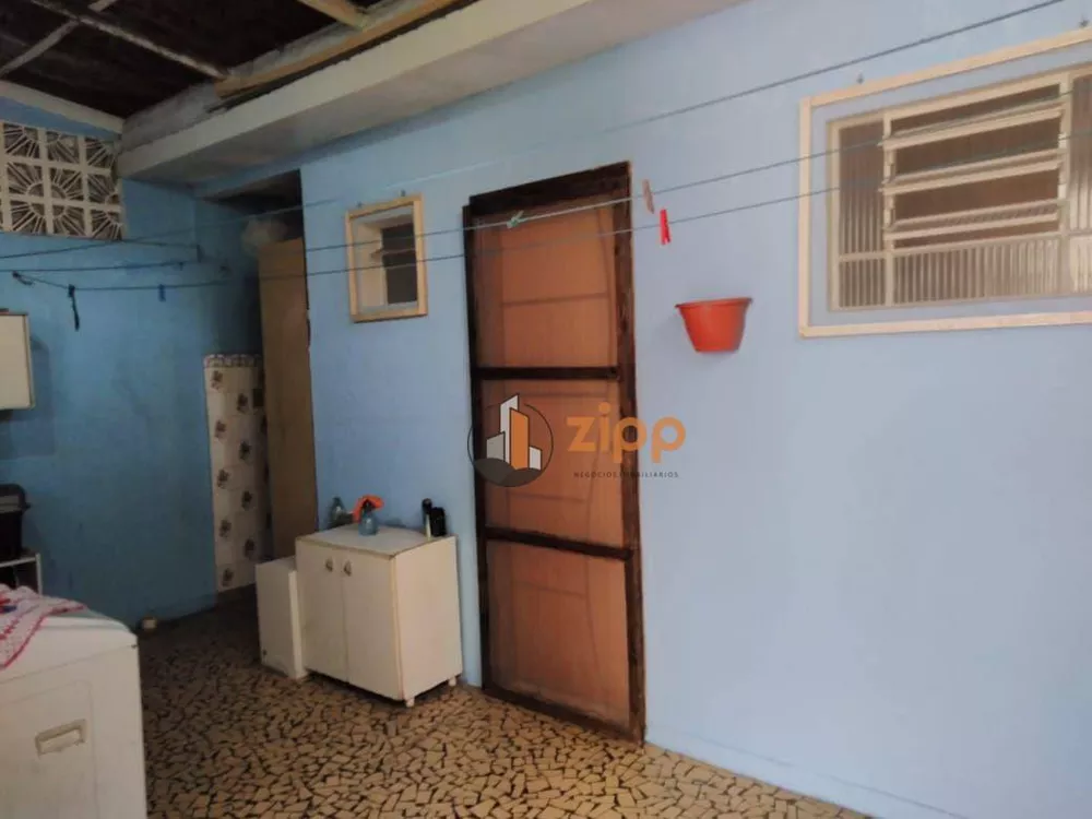 Sobrado à venda com 2 quartos, 122m² - Foto 8