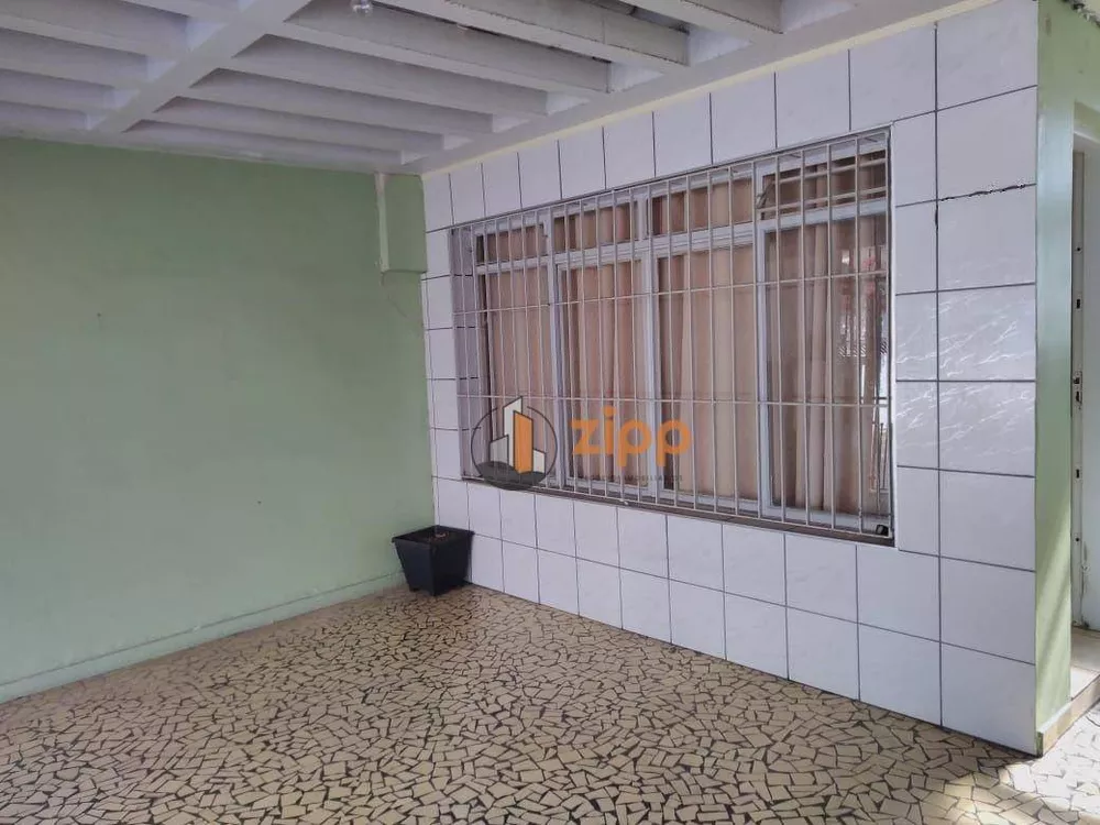 Sobrado à venda com 2 quartos, 122m² - Foto 3