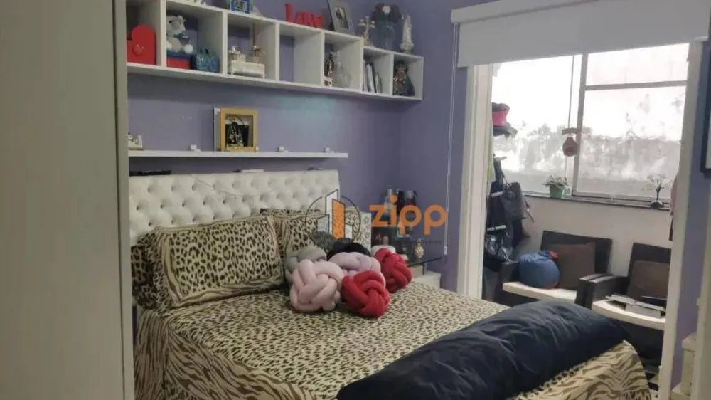 Casa, 3 quartos, 120 m² - Foto 5