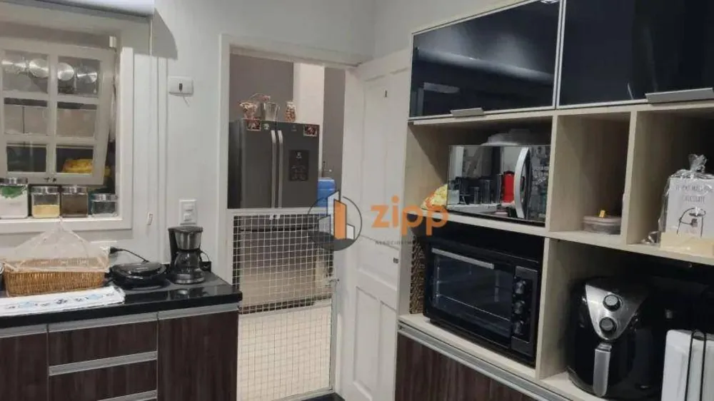 Casa, 3 quartos, 120 m² - Foto 2