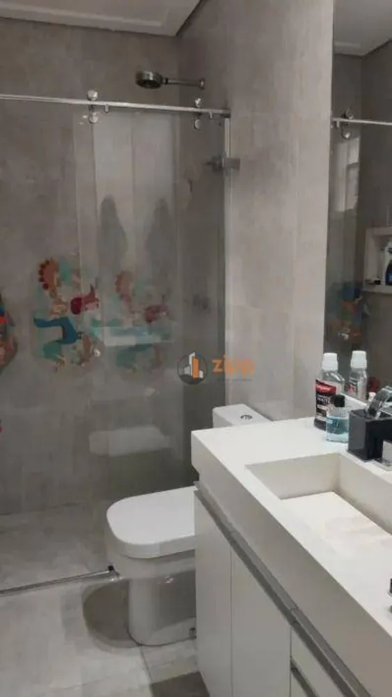 Casa, 3 quartos, 120 m² - Foto 4