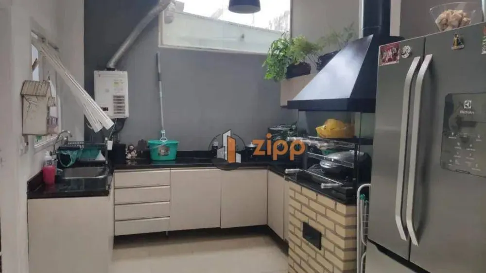 Casa, 3 quartos, 120 m² - Foto 3