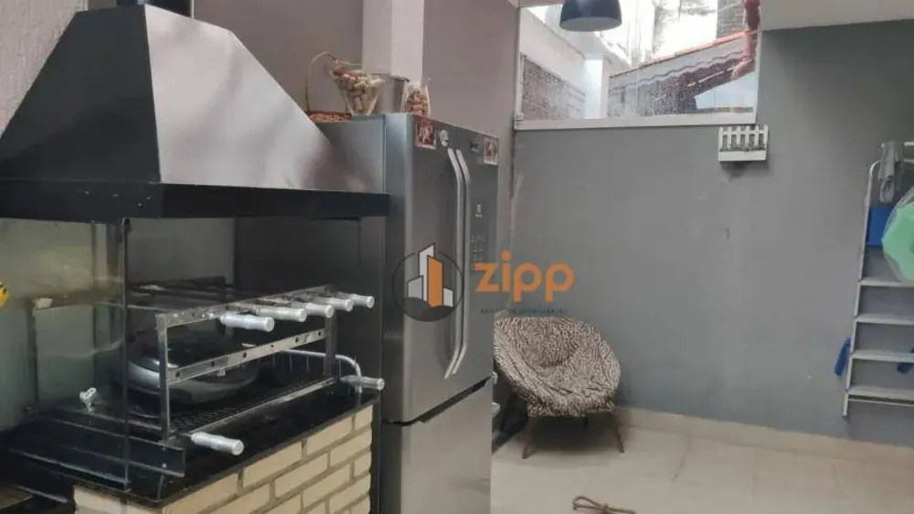 Casa, 3 quartos, 120 m² - Foto 4
