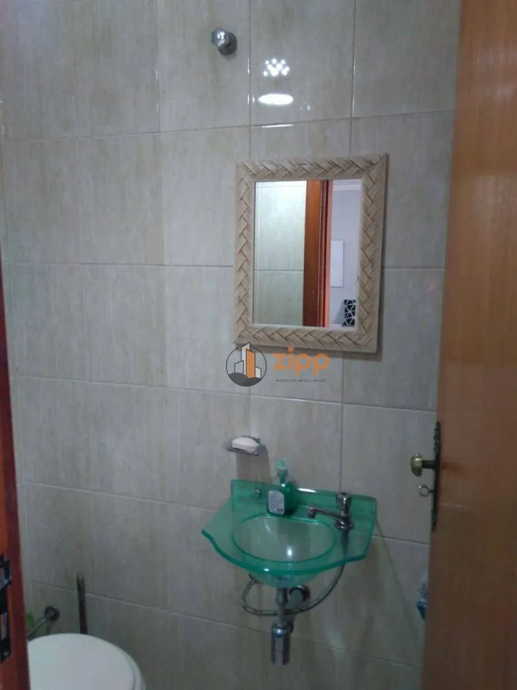 Casa, 2 quartos, 144 m² - Foto 5