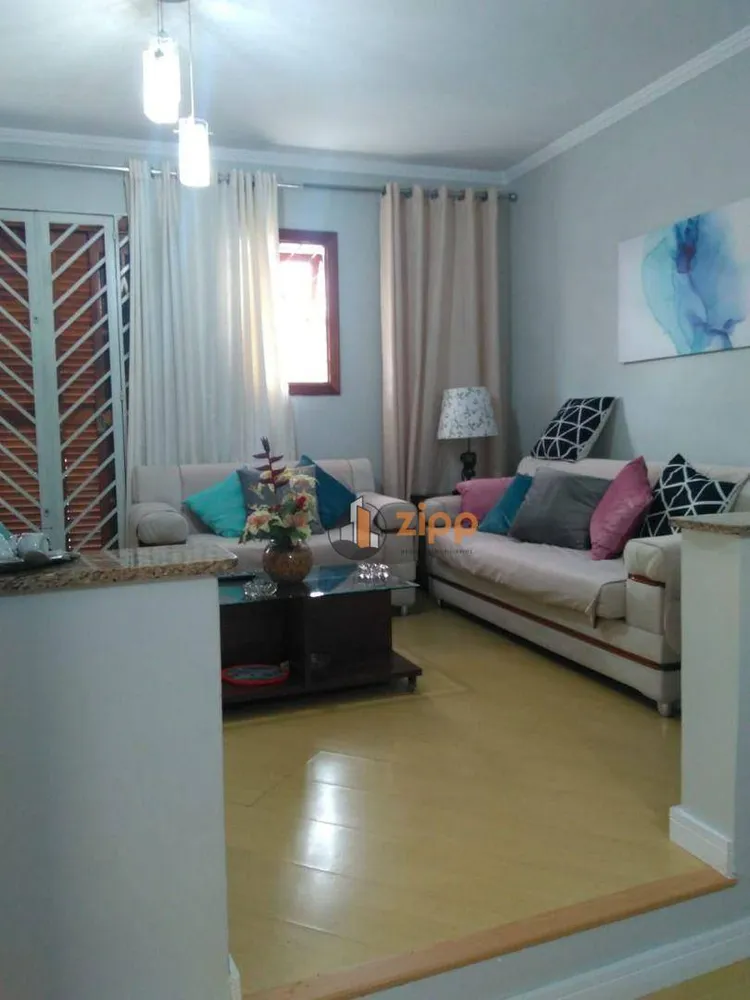 Casa, 2 quartos, 144 m² - Foto 7