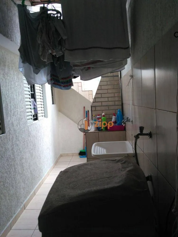 Casa, 2 quartos, 144 m² - Foto 8