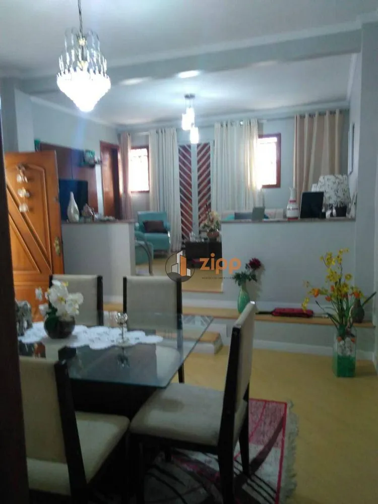 Casa, 2 quartos, 144 m² - Foto 2