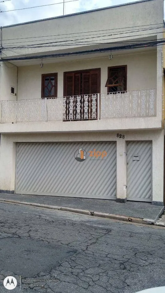 Casa, 2 quartos, 144 m² - Foto 1