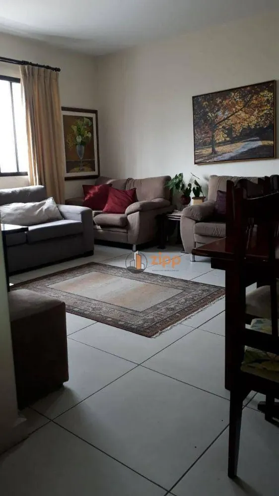Apartamento, 2 quartos, 97 m² - Foto 3
