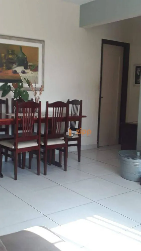 Apartamento, 2 quartos, 97 m² - Foto 4